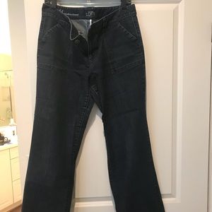 Loft Modern Trouser Jean